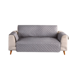 Housse protectrice pour sofa