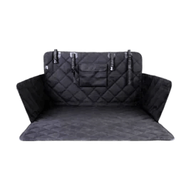 Housse protectrice de coffre pour chiens