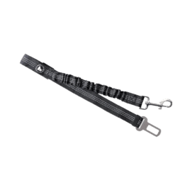 Laisse bungee de voiture pour chiens