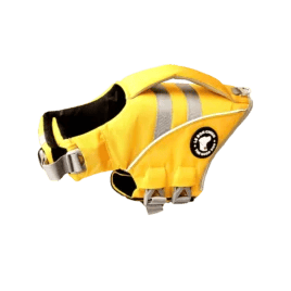 Life jacket for dogs