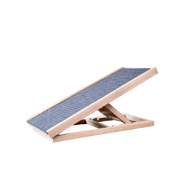 Rampe Ajustable pour Animaux